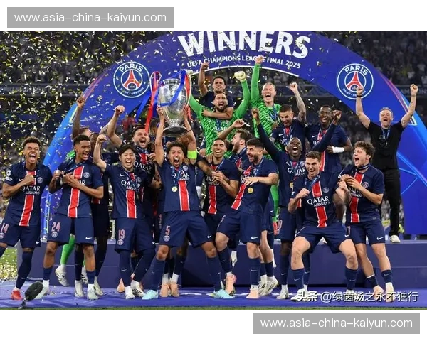 巴黎圣日耳曼中场调整见效，恩里克肯定替补球员贡献