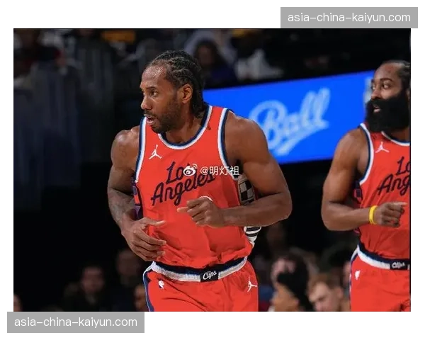 快船主场复仇成功，伦纳德关键抢断锁定胜局