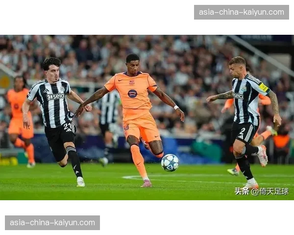 数据解析：2025-26赛季德甲场均进球数创近十年新高